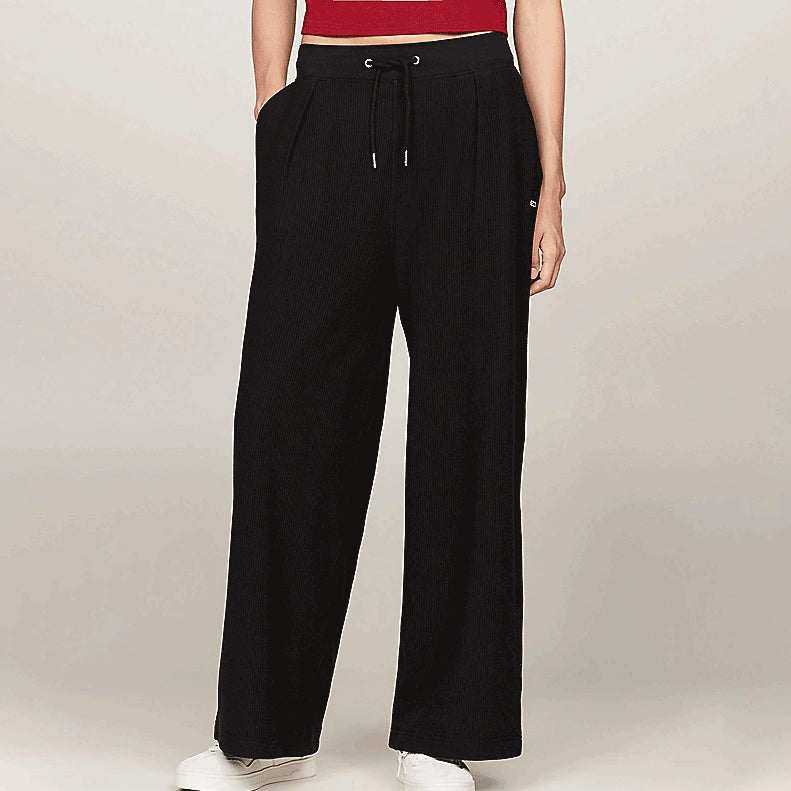 DW0DW18739BDS - Pantaloni - Tommy Hilfiger