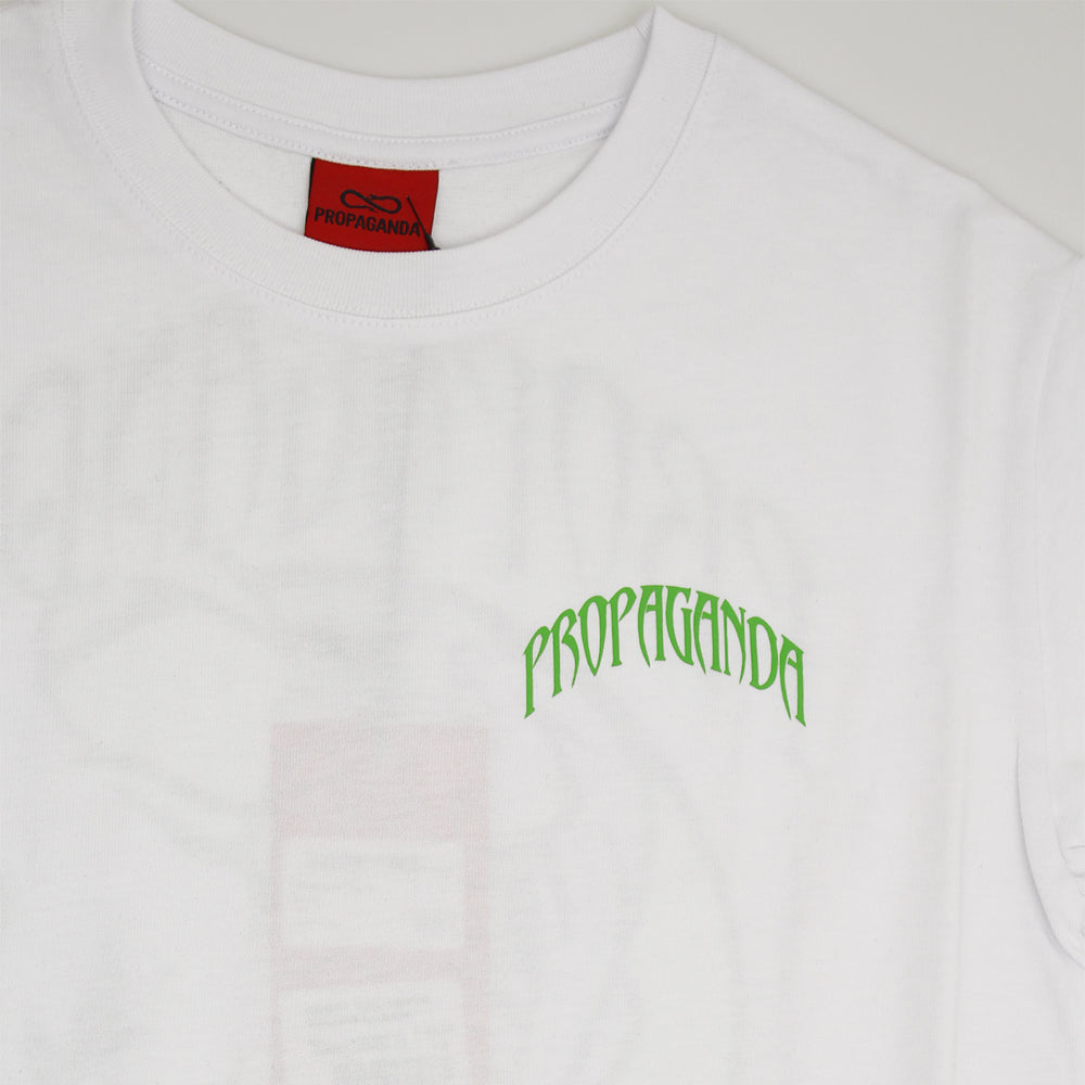 24SSPRBLTS970 - T-Shirt e Polo - Propaganda