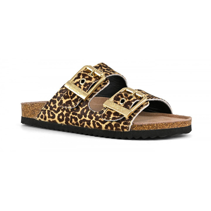 HC.502BIO - Scarpe - Colors Of California