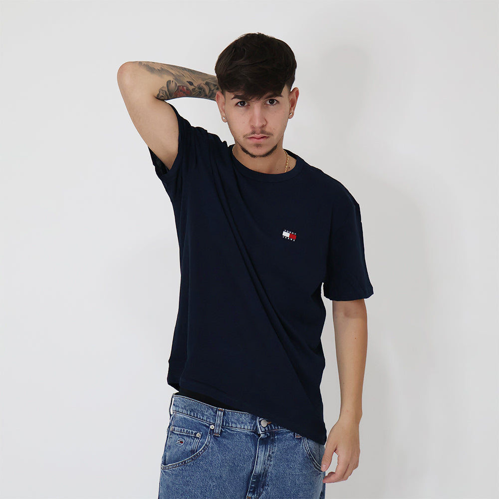 DM0DM17995 - T-Shirt e Polo - Tommy Hilfiger