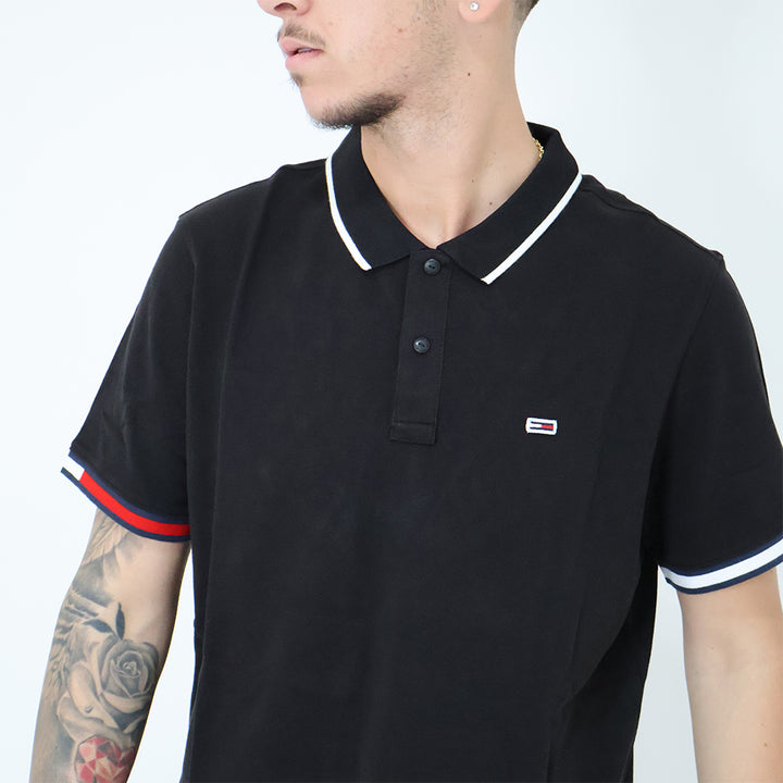 DM0DM12963 - T-Shirt e Polo - Tommy Hilfiger