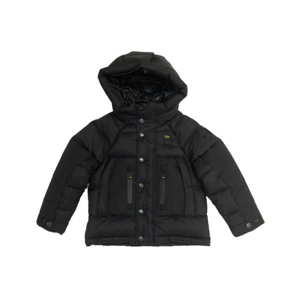 24WBLKC02492 006857 - Giacche - Blauer U.S.A.