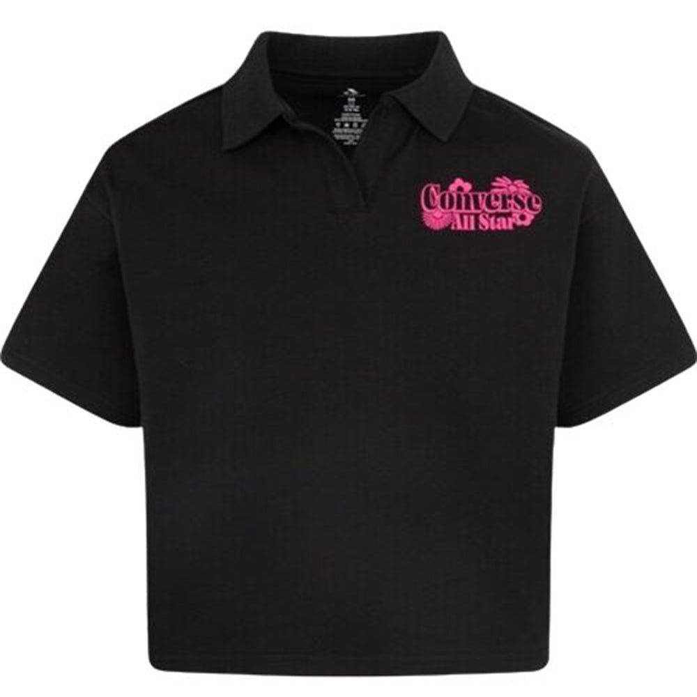 4CF482 - T-Shirt e Polo - Converse