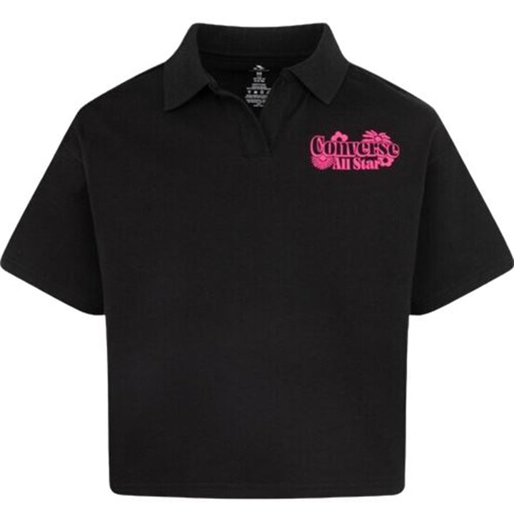 4CF482 - T-Shirt e Polo - Converse