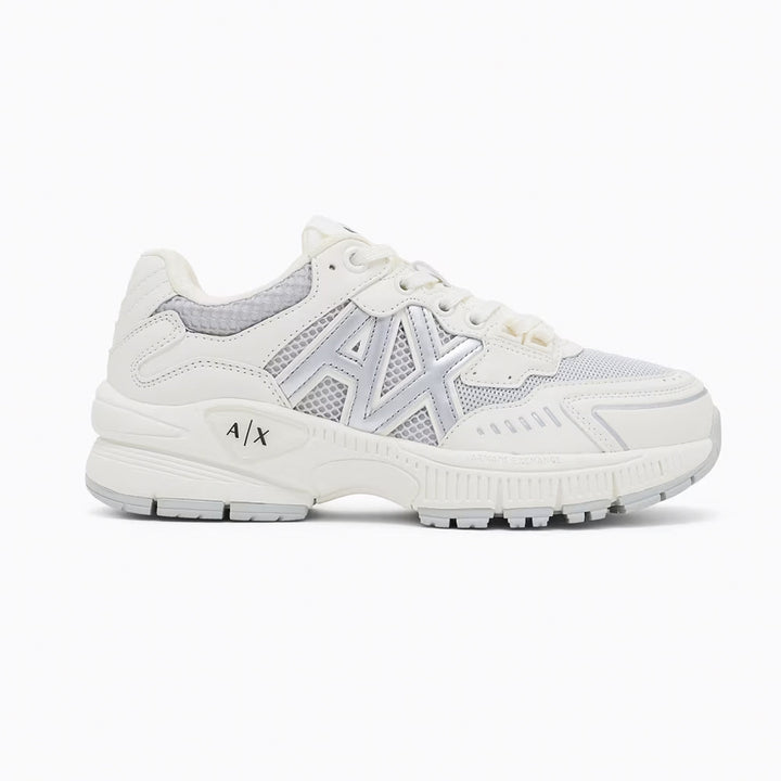 XDX195 XV944 - Scarpe - Armani Exchange