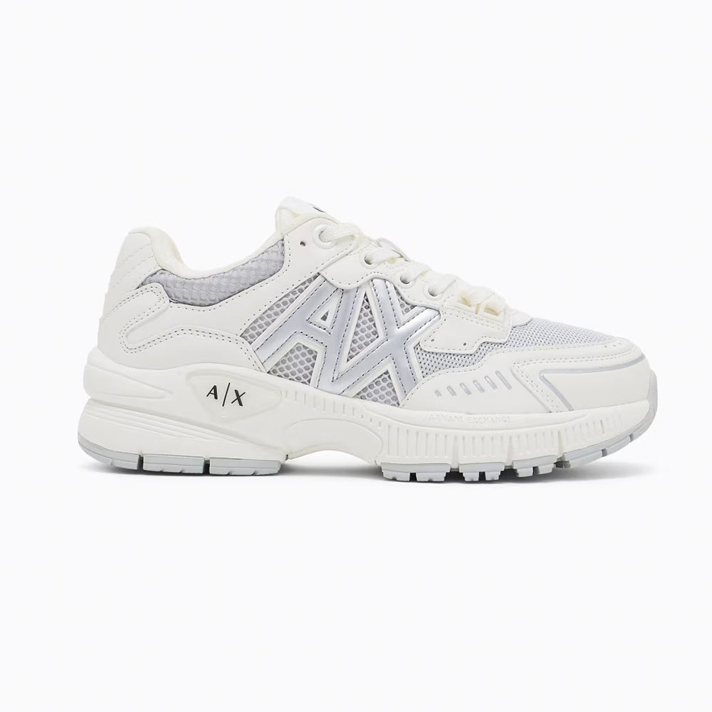 XDX195 XV944 - Scarpe - Armani Exchange