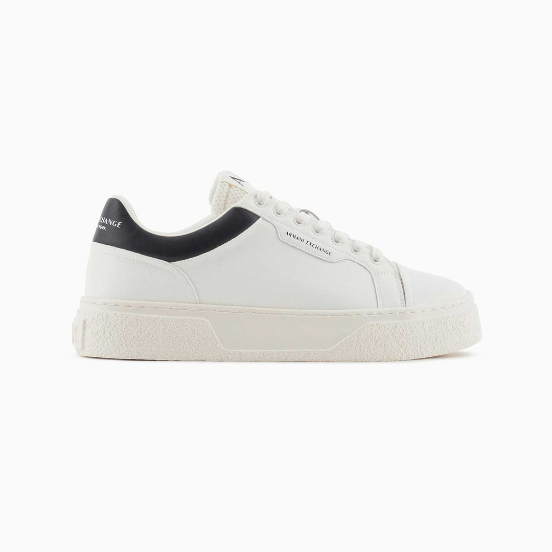 XUX236 XV906 - Scarpe - Armani Exchange