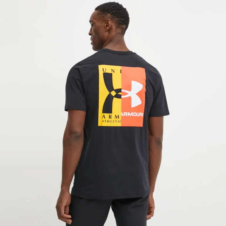 1390165 - T-Shirt e Polo - Under Armour