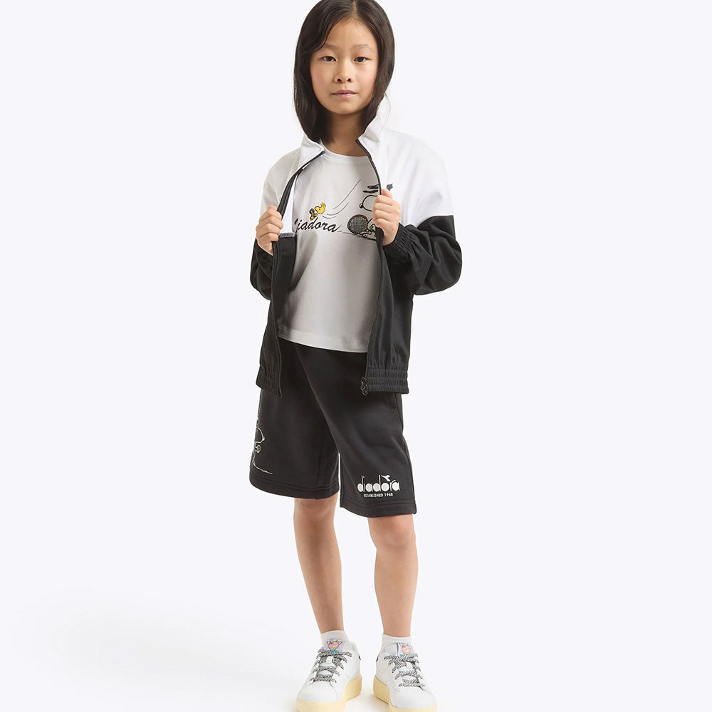 502.181674 - Pantaloncini - DIADORA