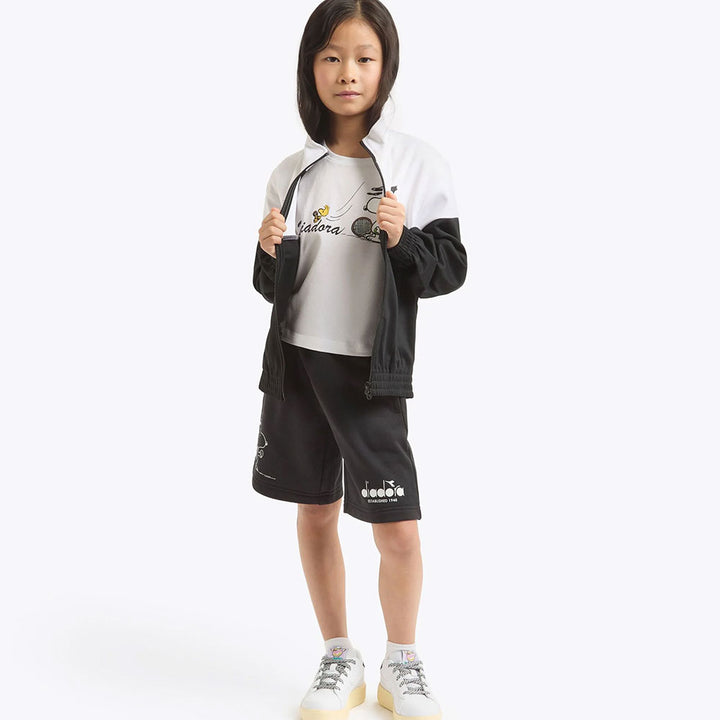 502.181674 - Pantaloncini - DIADORA