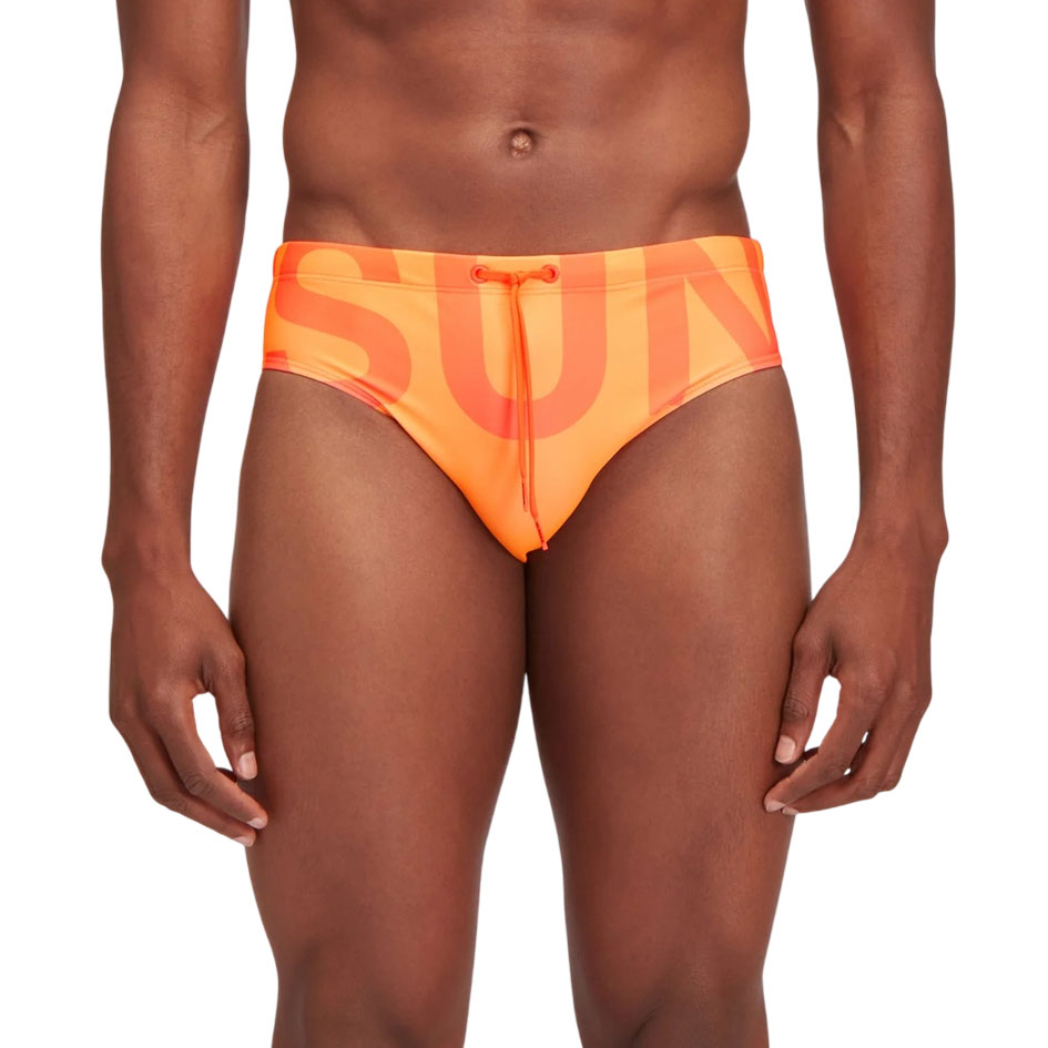 M296SSL4100 - Costumi da bagno - Sundek