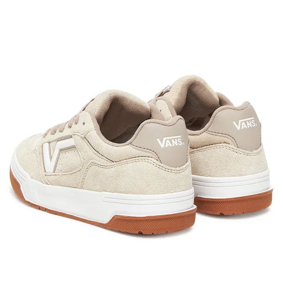 VN000D70 - Scarpe - Sneaker - Donna VANS UPLAND - Skate Retrò - Futuristico - Anni 90 - Y2K - Flying V