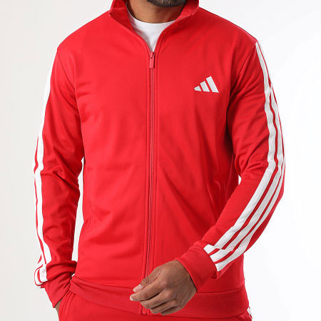 JX8731 - Tute - Adidas