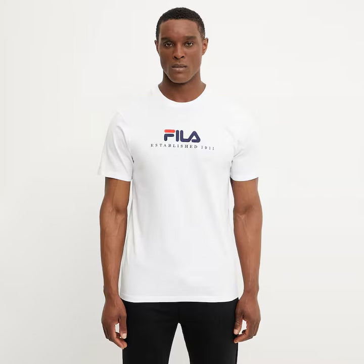 FAU0200 - T-Shirt e Polo - Fila