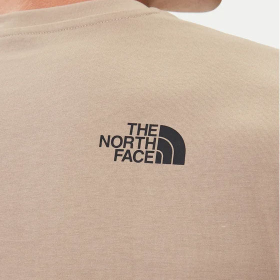 NF0A8A6MBOX1 - T-Shirt e Polo - THE NORTH FACE