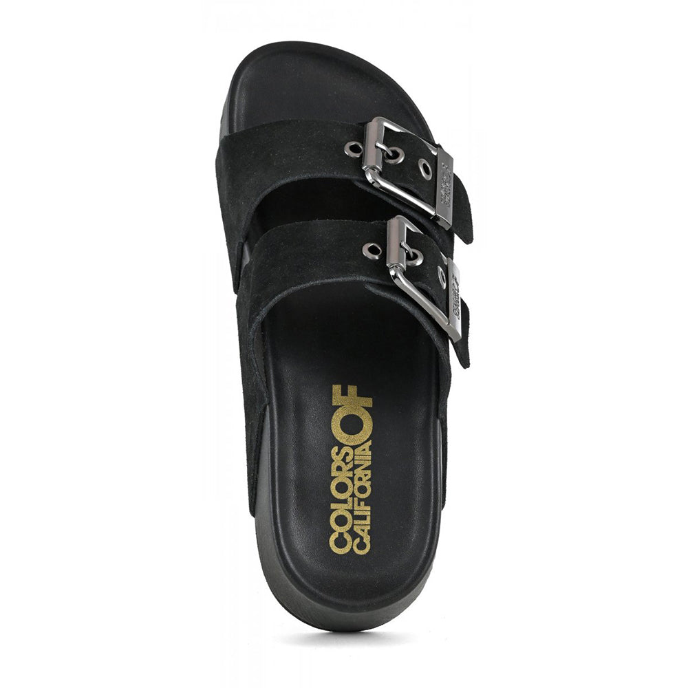 HC.DUNE02 - Scarpe - Colors Of California