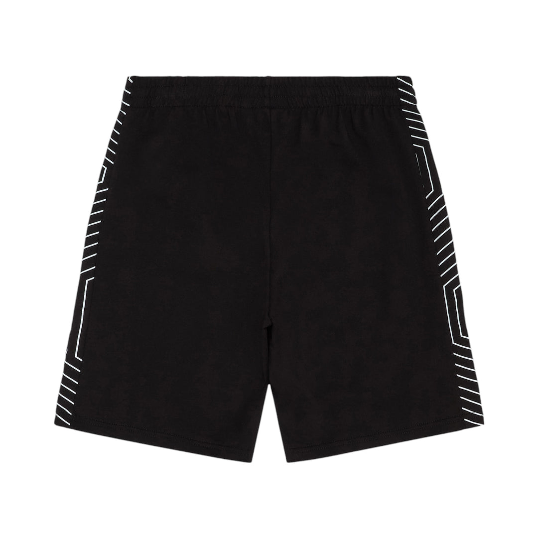 7B000046 AF10380 - Pantaloncini - EMPORIO ARMANI