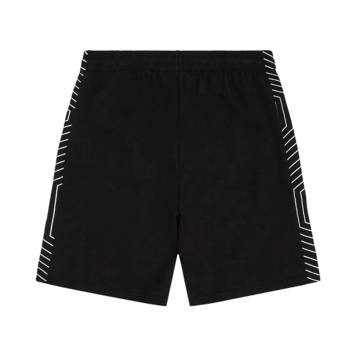 7B000046 AF10380 - Pantaloncini - EMPORIO ARMANI