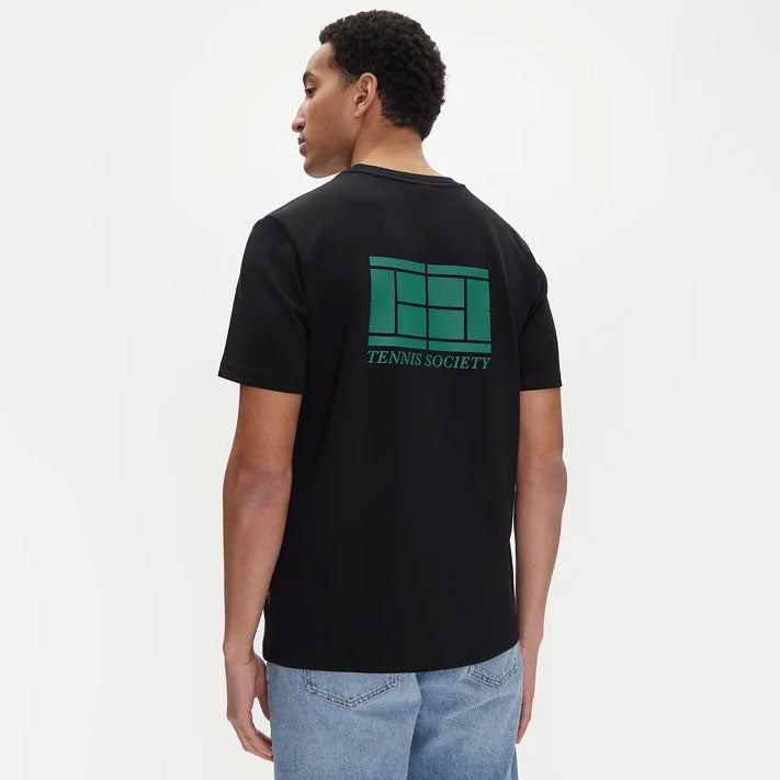 FAM0883 - T-Shirt e Polo - Fila