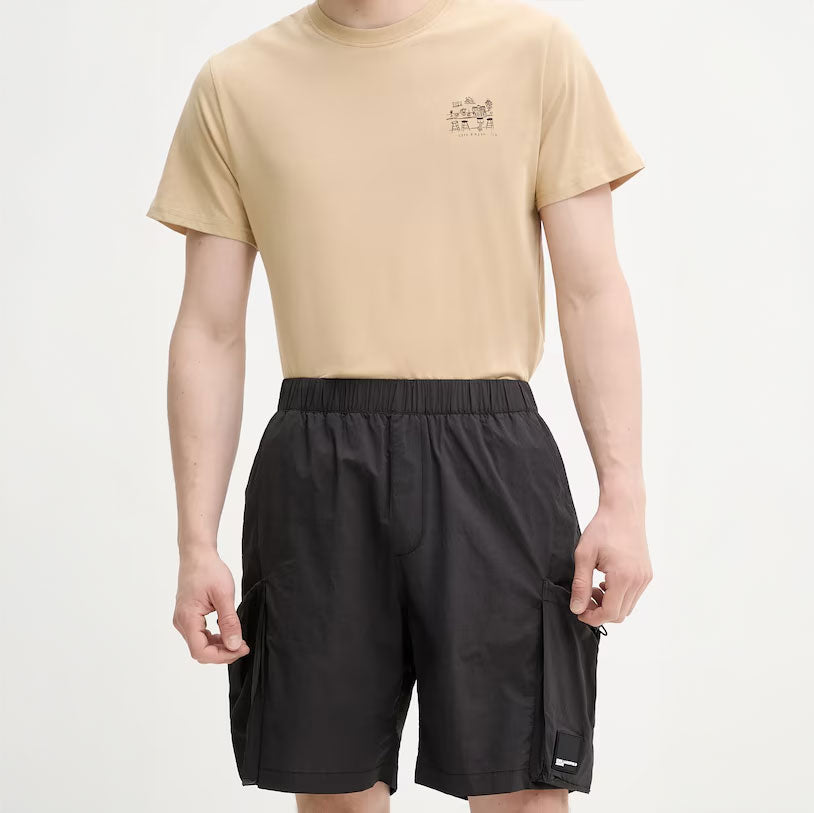 A2M10021 - Pantaloncini - KARL LAGERFELD