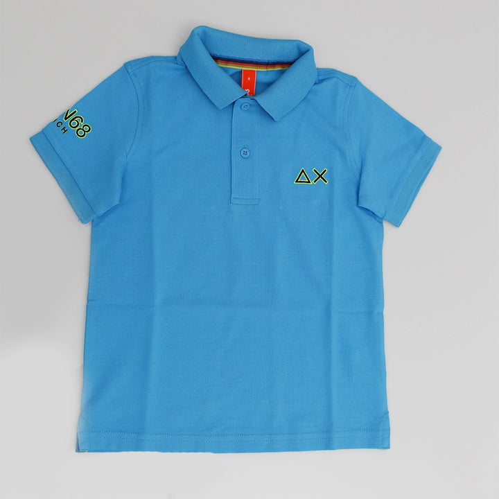 A34340 - T-Shirt e Polo - SUN68