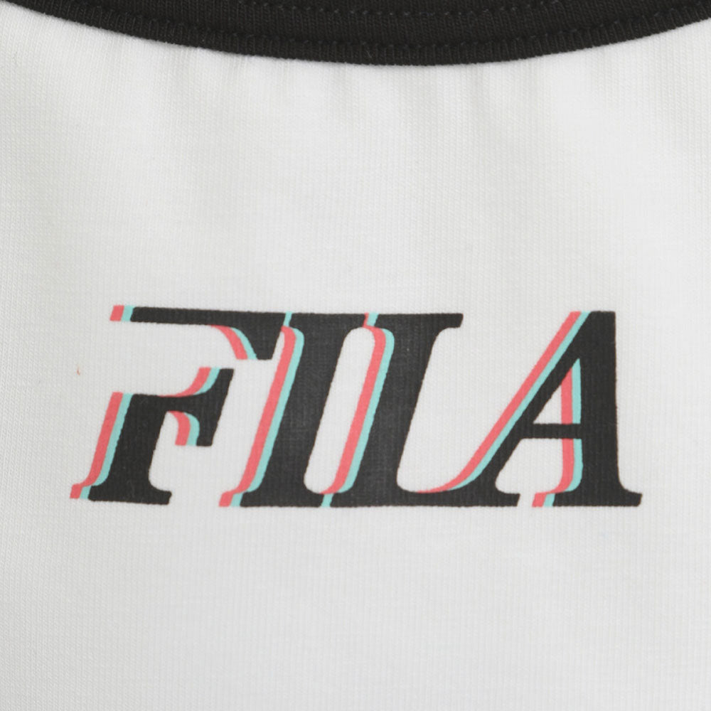 FAT0642 - T-Shirt e Polo - Fila