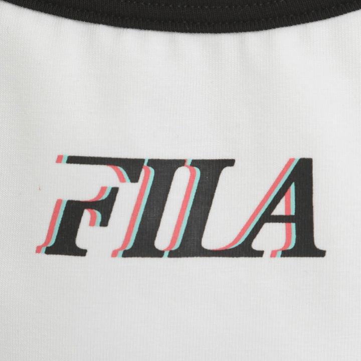 FAT0642 - T-Shirt e Polo - Fila