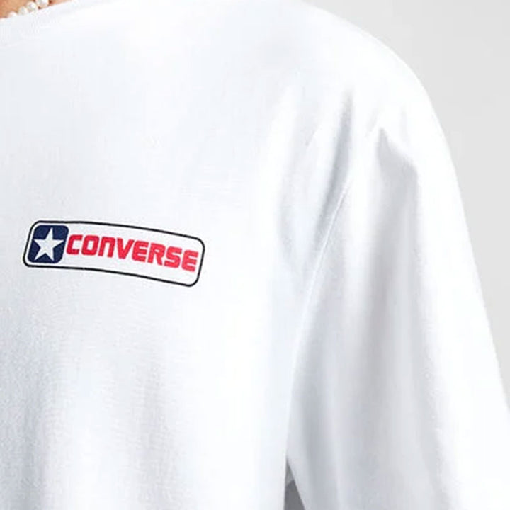 10027993 - T-Shirt e Polo - Converse
