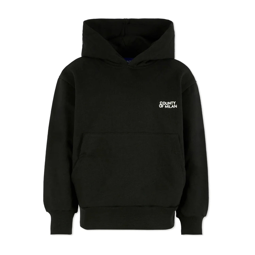 F5CMJBHS006 - Felpe - Marcelo Burlon