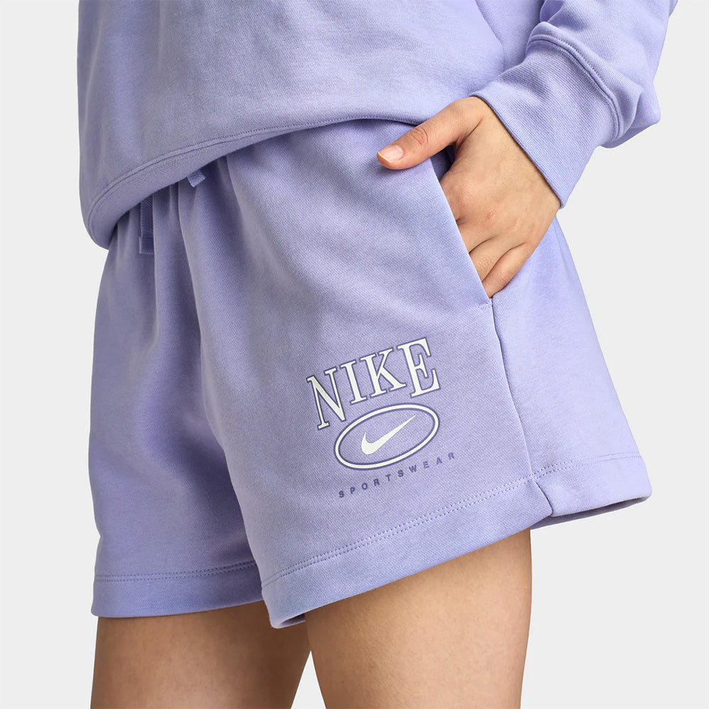 HJ1282 - Pantaloncini - Nike