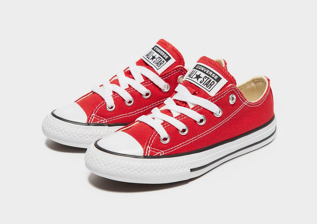 3J236C - Shoes - Converse