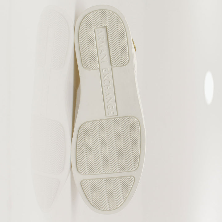 XDX027 XV791 - Scarpe - Armani Exchange