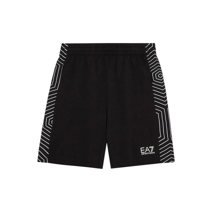 7B000046 AF10380 - Pantaloncini - EMPORIO ARMANI