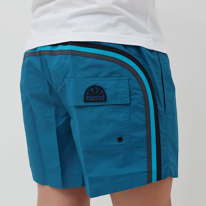 M504BDTA1X1 - Costumi da bagno - Sundek