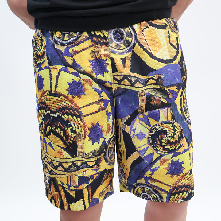 ARUSH0008 - Pantaloncini - Australian