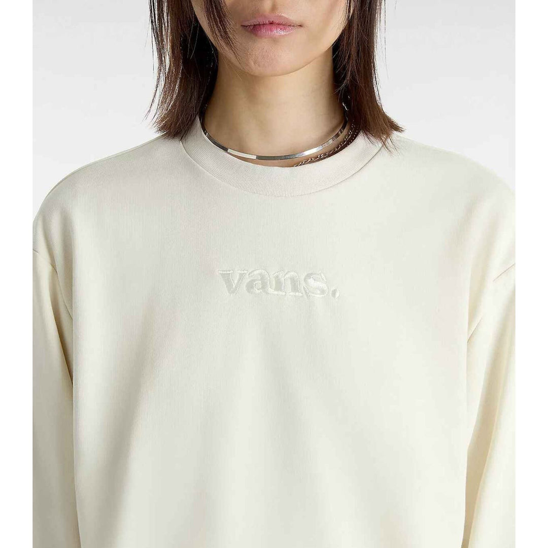 VN000JF5FS81 - Felpe - Vans