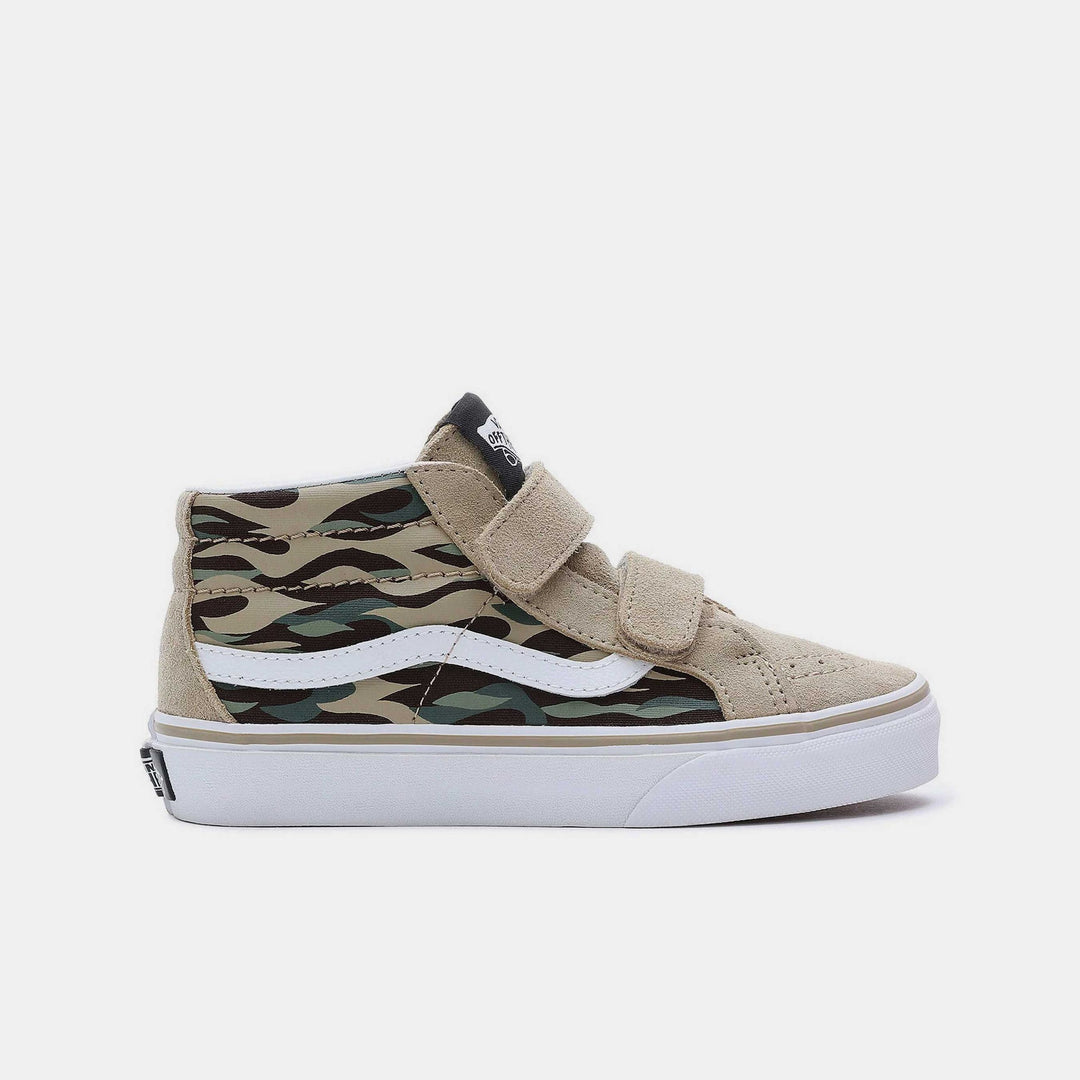 VN00018WBH11 -  - Vans