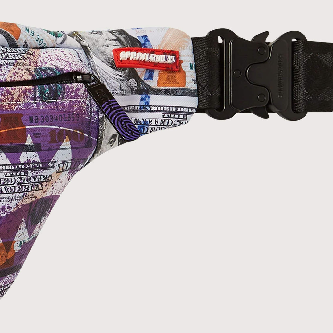 910B6907NSZ - Borse - Sprayground