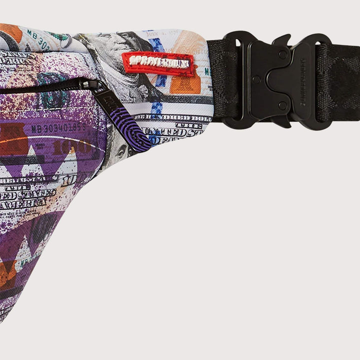 910B6907NSZ - Borse - Sprayground