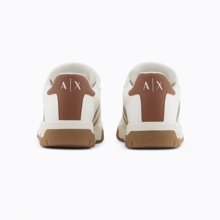 XDX184 XV934 - Scarpe - Armani Exchange