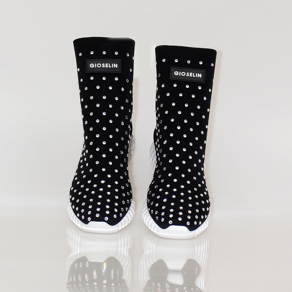 LIGHT SINAI - Shoes - Gioselin