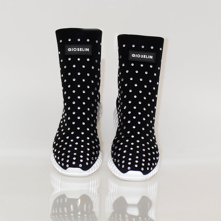 LIGHT SINAI - Shoes - Gioselin