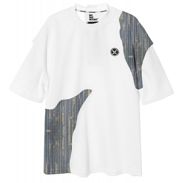 MW082020550 - T-Shirt e Polo - MWM