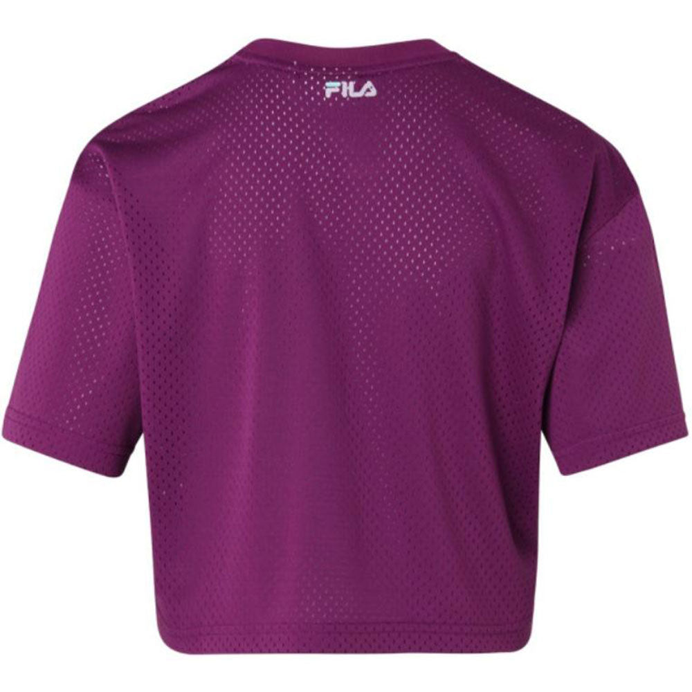 FAT0654 - T-Shirt e Polo - Fila