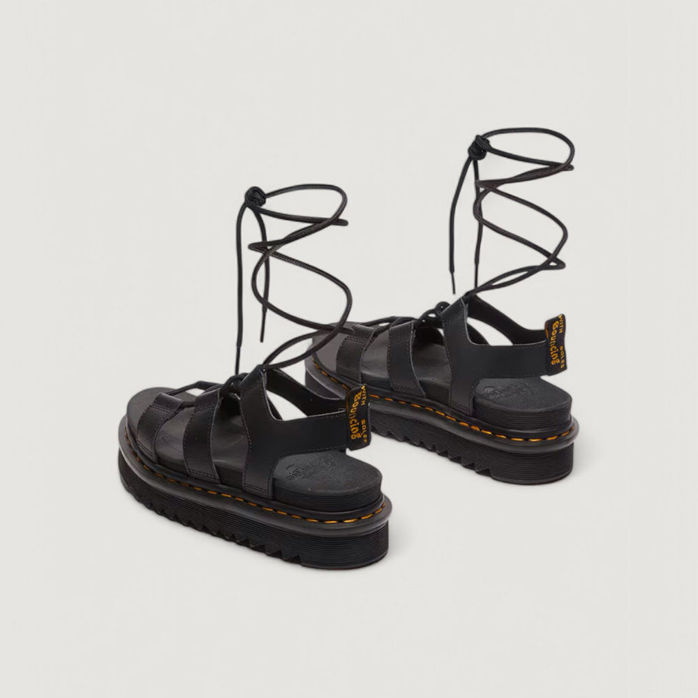31617001 - Scarpe - Dr. Martens