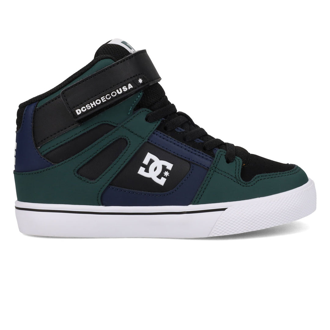 ADBS300324 - Scarpe - DC Shoes - Kids - Bambini - Sneakers - Strappo