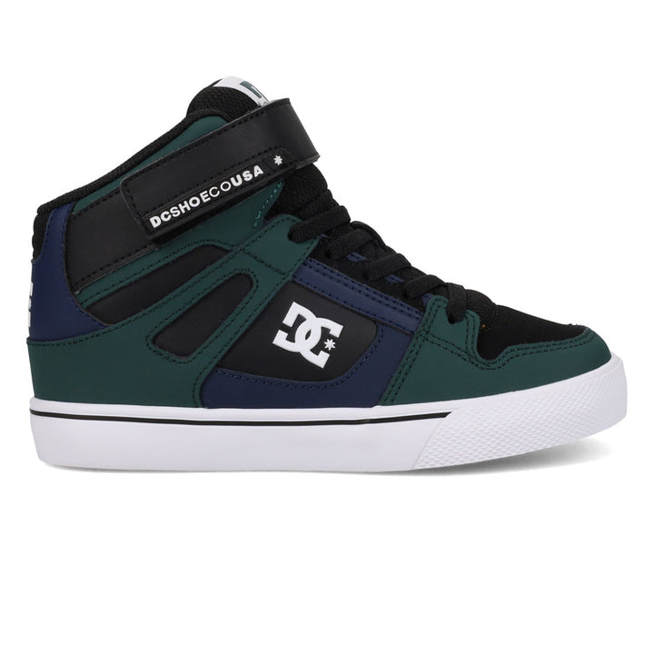ADBS300324 - Scarpe - DC Shoes - Kids - Bambini - Sneakers - Strappo