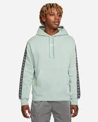 DM4676 - Sweatshirts - Nike