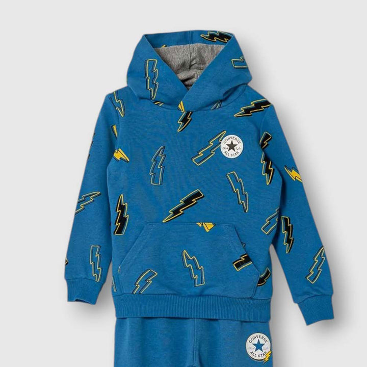 6CG075 - Tute - Converse