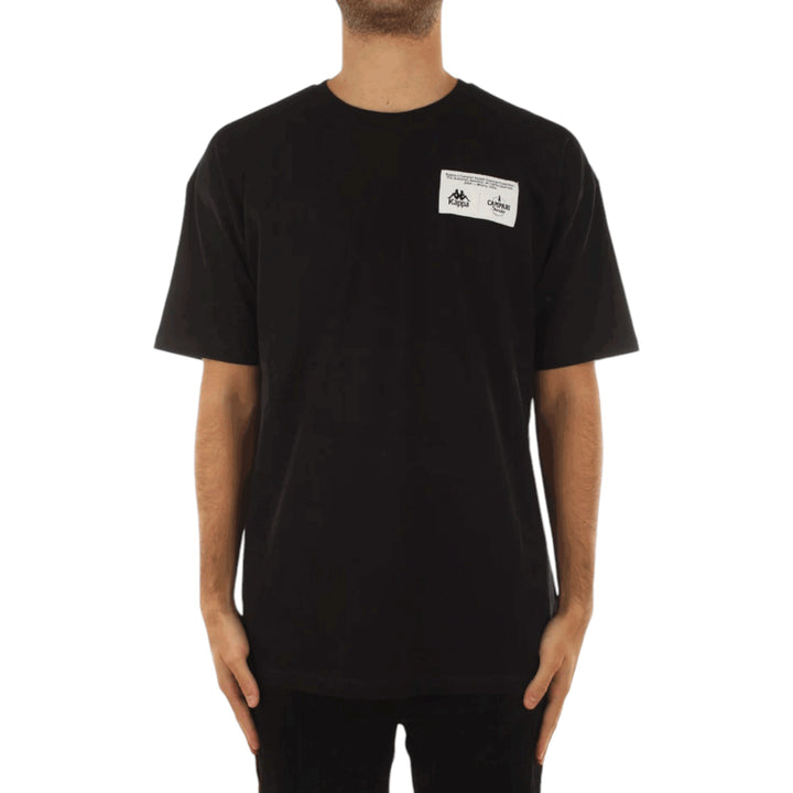 351R35W - Maglieria - Kappa